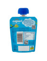 Nipiol purea pouch pera 85g