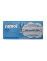 Nipiol omogeneizzato trota 2 vasetti da 80g