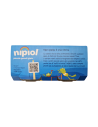 Nipiol omogeneizzato trota 2 vasetti da 80g