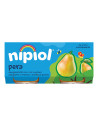 Nipiol omogeneizzato pera 2 vasetti da 80g