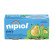 Nipiol omogeneizzato pera 2 vasetti da 80g