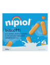 Nipiol biscottini 6 cereali 800g