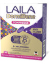 Laila dormibene 30 compresse