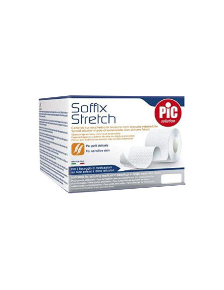 Soffix stretch cer pic 5x1000