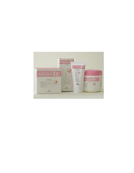 Biolastic t5 cr dermoelast 250