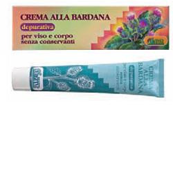 Image of Crema alla bardana 50ml cod085