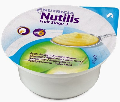 Nutilis fruit stage3 me 150gx3