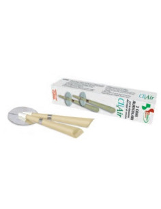 Cliair coni auricolari 2pz