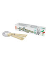 Cliair coni auricolari 2pz