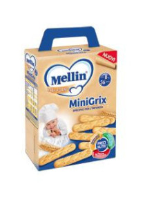 Mellin minigrix 180g