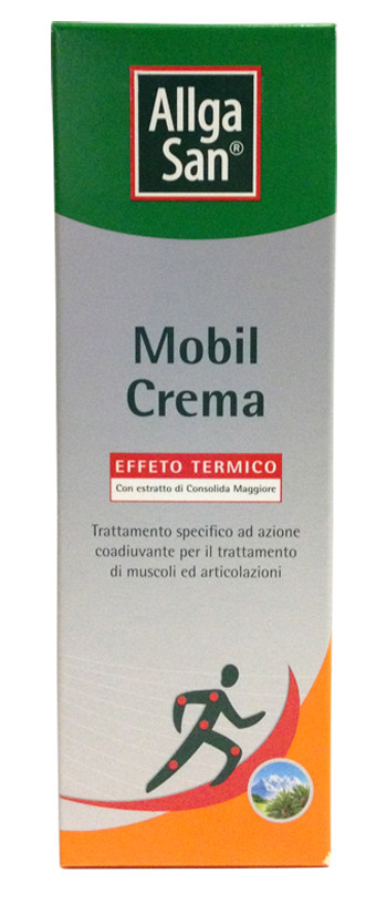 Allga san mobil creme 50ml