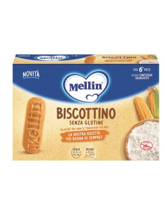 Biscottino mellin 500g