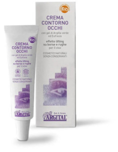 Crema contorno occhi 15ml