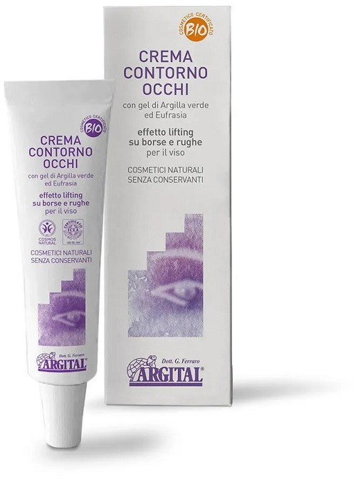 Image of Crema contorno occhi 15ml cod085