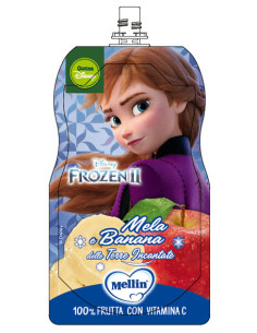 Pouch disney frozen mela ban