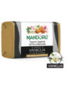 Mandorli sapone vaniglia 100g