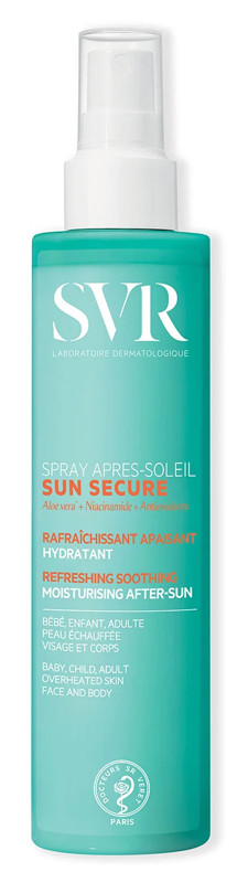 Sun Secure Spr Apres Soleil