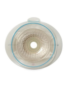 Mio flex placca conv15-53 70mm