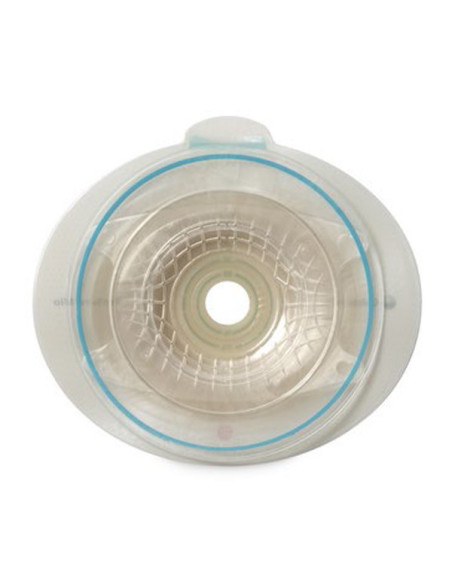 Mio flex placca conv15-53 70mm