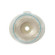 Mio flex placca conv15-53 70mm