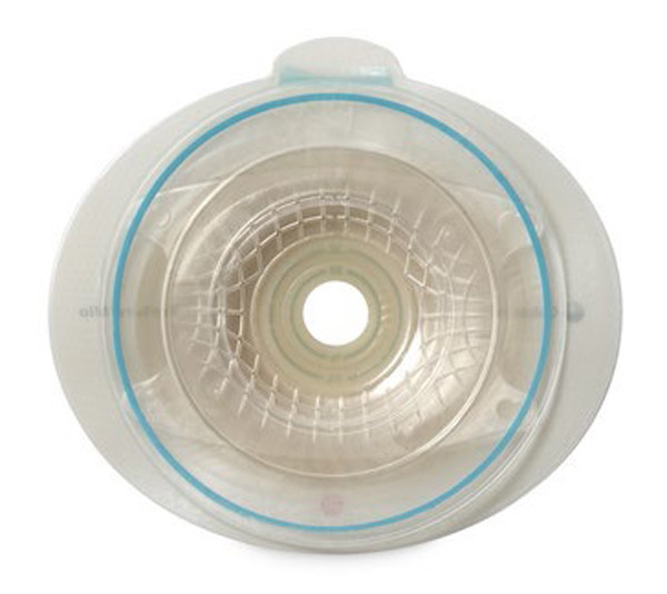Image of Mio flex placca conv15-53 70mm cod085