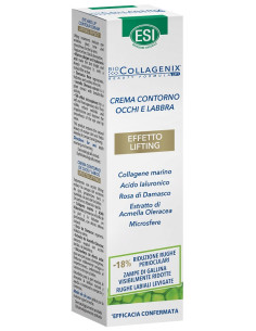 Esi biocollagenix cr cont occh