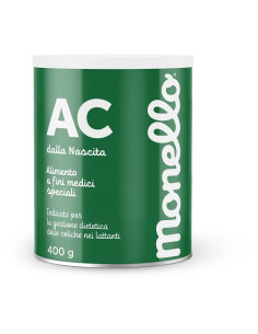 Monello ac 400g