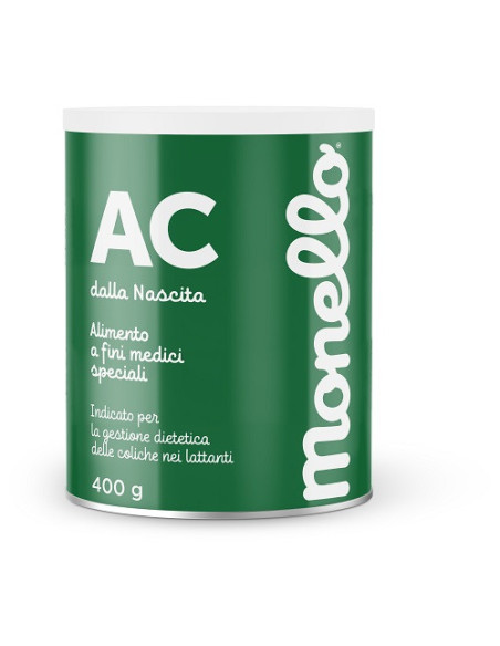 Monello ac 400g