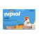 Nipiol omogeneizzato pollo 2 vasetti da 120g