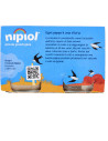 Nipiol omogeneizzato manzo 2 vasetti da 120g
