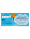 Nipiol omogeneizzato manzo 2 vasetti da 80g
