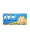 Nipiol omogeneizzato formaggino 2 vasetti da 80g