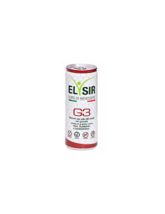 Elisir g3 bevanda 250ml nf