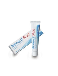 Bionect start unguento 30g