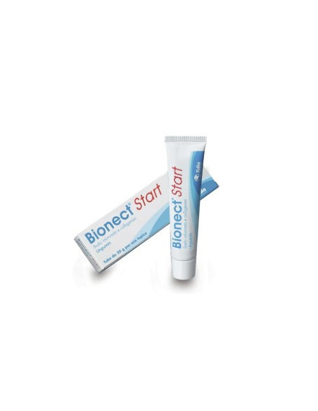 Bionect start unguento 30g