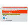 Loperamide hexal 15 capsule 2mg