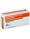 Loperamide hexal 15 capsule 2mg