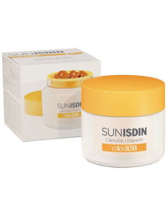 Sunisdin capsule 30 capsule