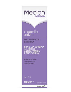 Meclon intima controllo attivo