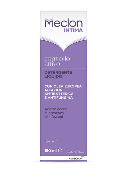 Meclon intima controllo attivo