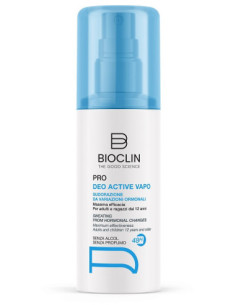 Bioclin deo pro active vapo