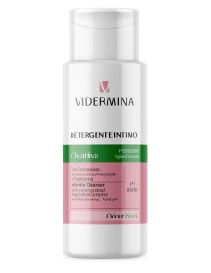 Vidermina clx det 300ml nf