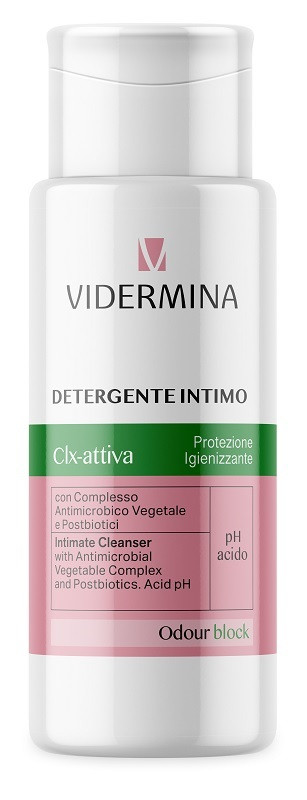 Image of Vidermina clx det 300ml nf cod085