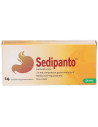 Sedipanto adulti contro il reflusso gastrico 20mg 14 compresse