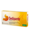Sedipanto adulti contro il reflusso gastrico 20mg 14 compresse