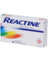 Reactine 6 compresse 5mg + 120mg
