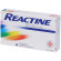 Reactine 6 compresse 5mg + 120mg
