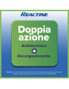 Reactine 6 compresse 5mg + 120mg