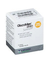 Menarini glucomen areo sensor 25 strisce
