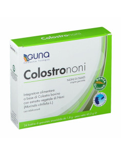 Colostrononi 24 bustine orosolubile